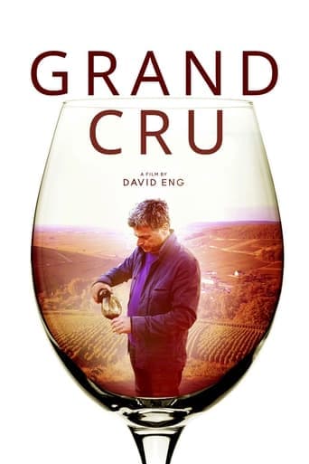 Grand Cru Poster