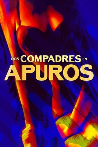 Dos compadres en apuros Poster