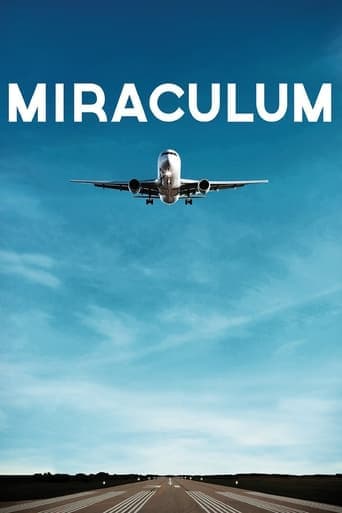 Miraculum Poster