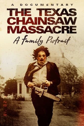 The Texas Chainsaw Massacre: A Family Portrait Poster