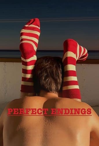 Perfect Endings Poster