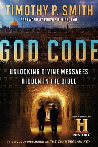 God Code Poster