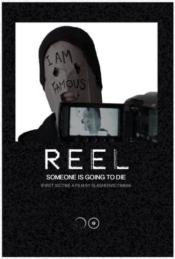 Reel Poster