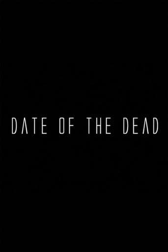 Date of the Dead Poster