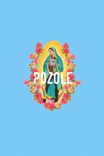 Pozole Poster