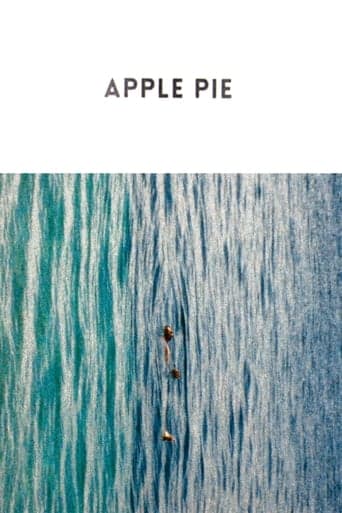 Apple Pie Poster