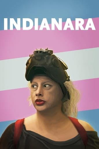 Indianara Poster