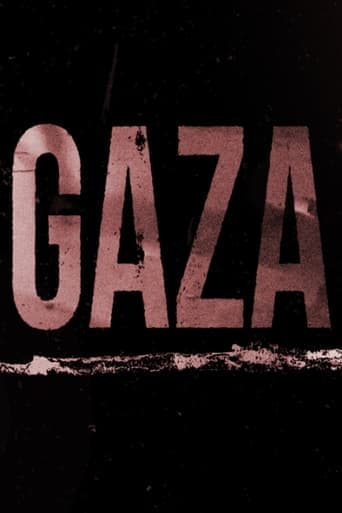 Gaza Poster