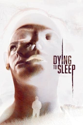 Dying to Sleep Poster