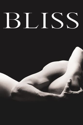 Bliss Poster