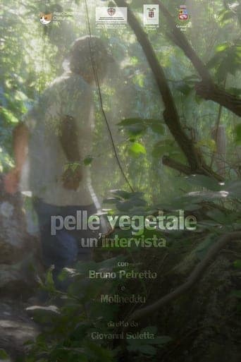 Pelle vegetale. Un'intervista Poster