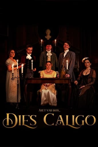 Dies Caligo Poster