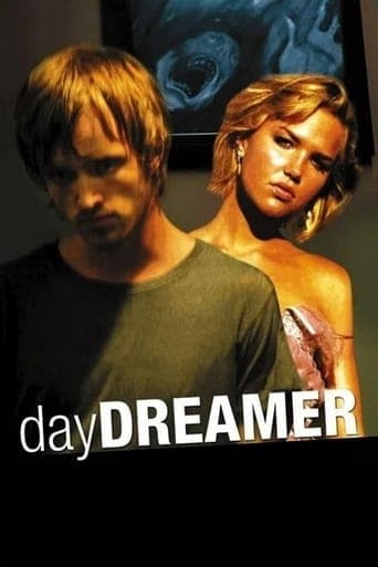 Daydreamer Poster