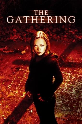 The Gathering Poster