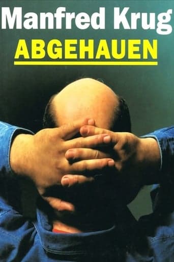 Abgehauen Poster