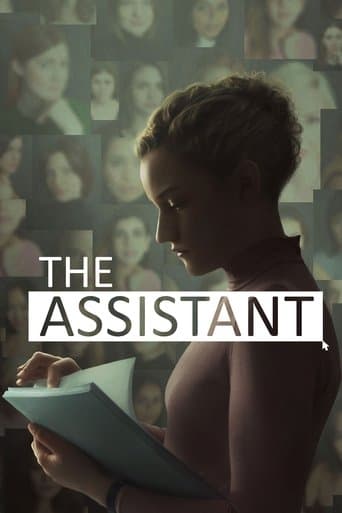 The Assistant Poster