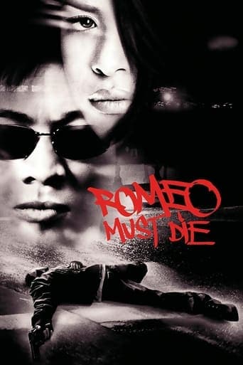 Romeo Must Die Poster