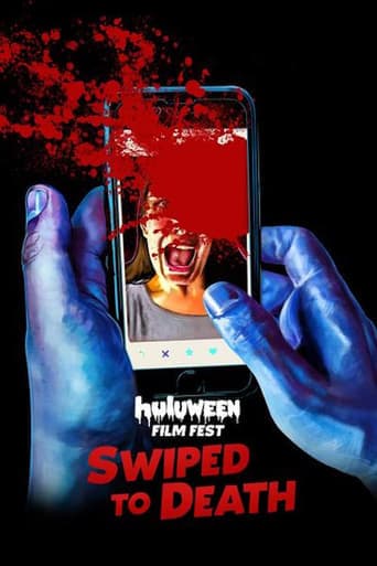 Swiped to Death Poster