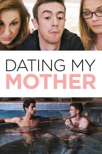 Dating My Mother Poster