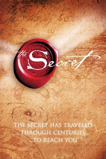 The Secret Poster