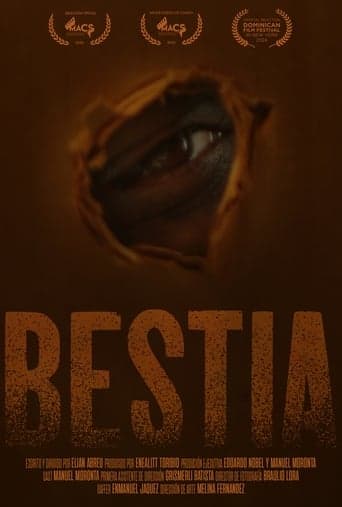 Bestia Poster