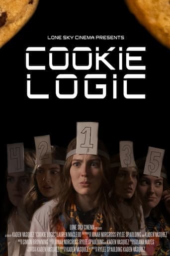 Cookie Logic Poster