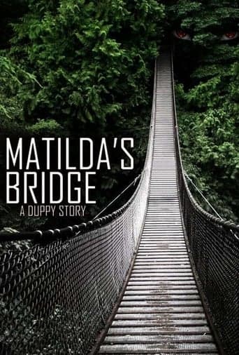 Matilda's Bridge, a Duppy Story Poster