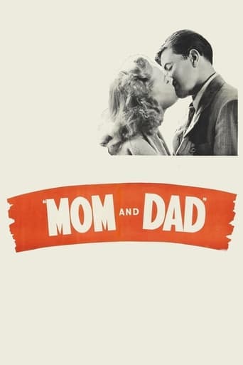 Mom and Dad Poster