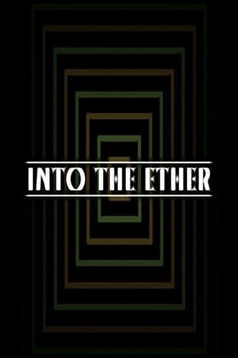 Into the Ether Poster