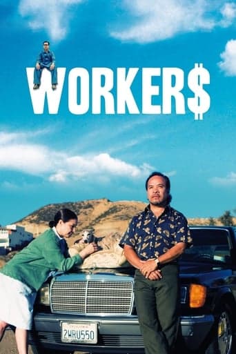 Workers Poster