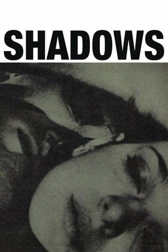 Shadows Poster