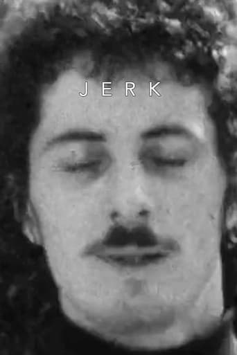 Jerk Poster