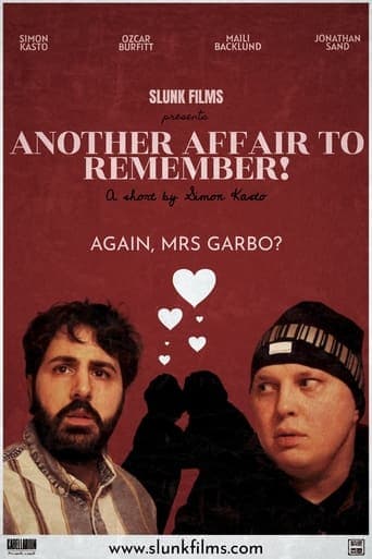 Another Affair to Remember! Poster