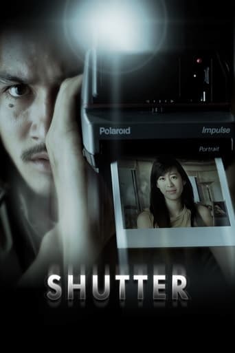 Shutter Poster