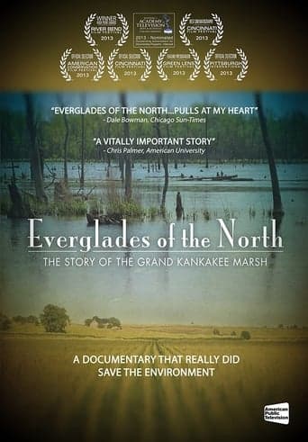 Grand Kankakee Marsh: Everglades of the North Poster