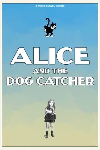 Alice and the Dog Catcher Poster