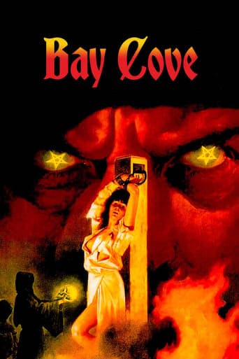 Bay Coven Poster