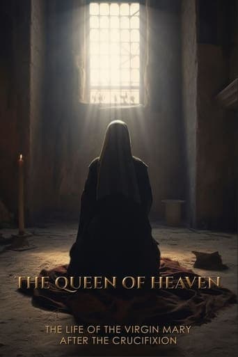 The Queen of Heaven Poster