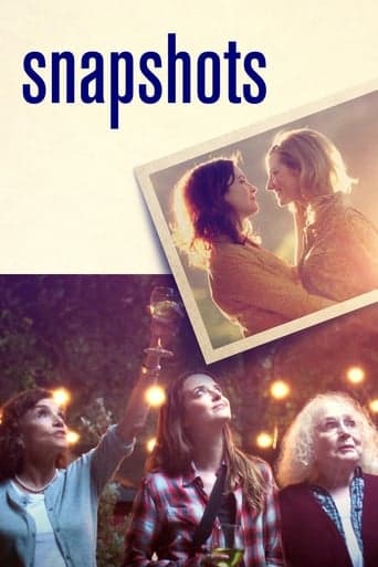 Snapshots Poster