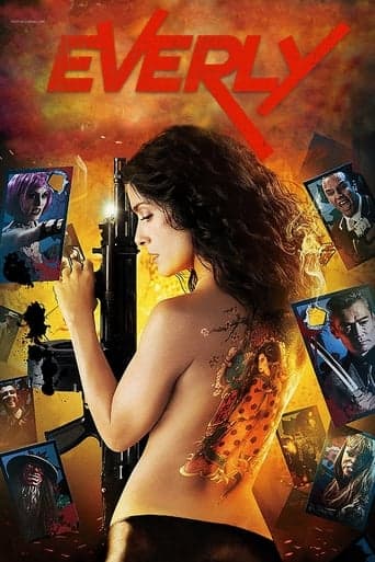 Everly Poster