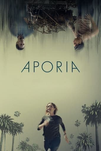 Aporia Poster