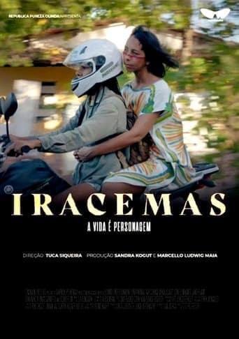 Iracemas Poster