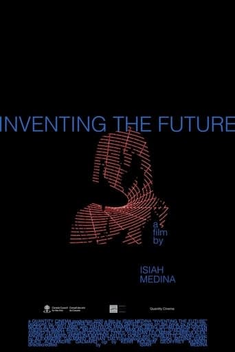 Inventing the Future Poster