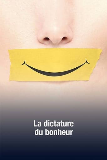 La dictature du bonheur Poster