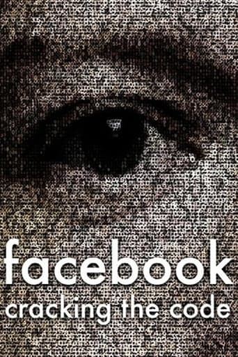 Facebook: Cracking the Code Poster