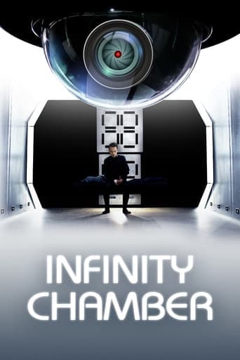 Infinity Chamber Poster