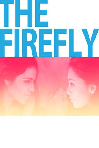 The Firefly Poster