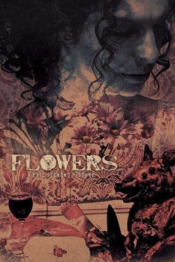 Flowers Poster