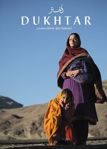 Dukhtar Poster