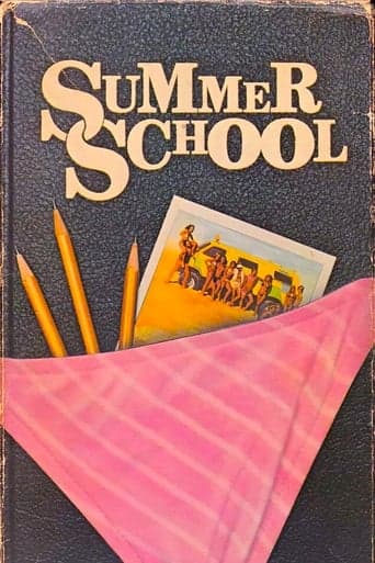 Summer School Poster